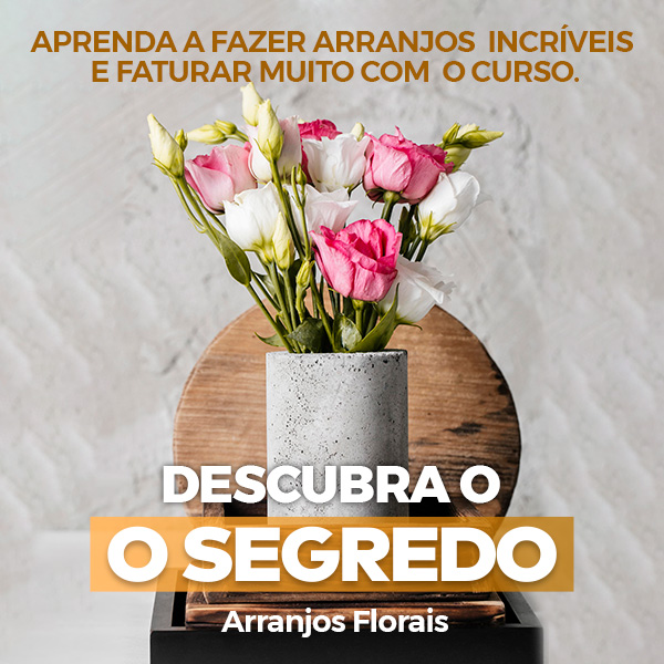 Arte Floral