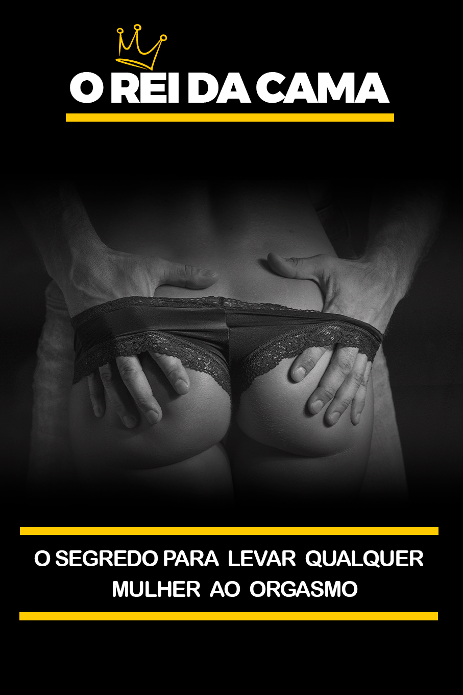 O Rei da cama