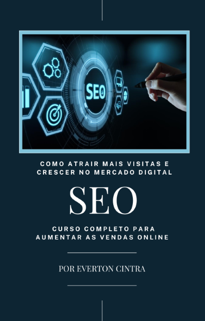 SEO para negócios: Curso completo para aumentar as vendas online