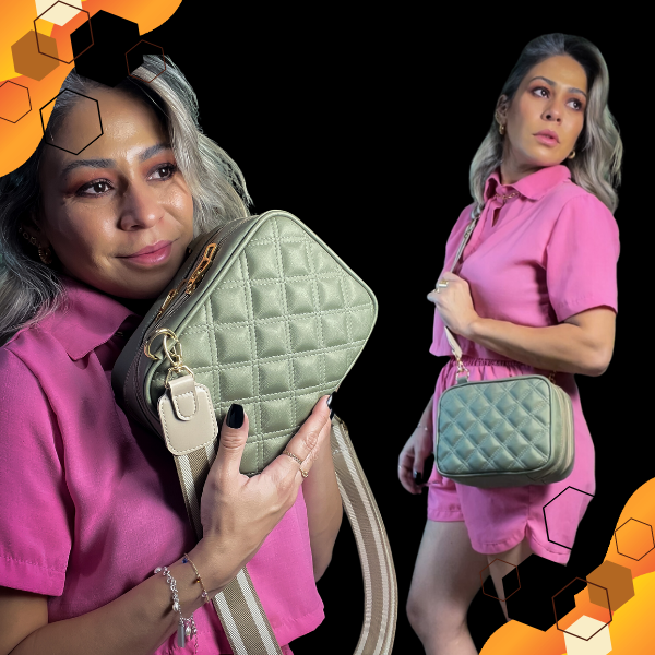 Imagem de capa para o Curso online Bolsa Flor de Lótus