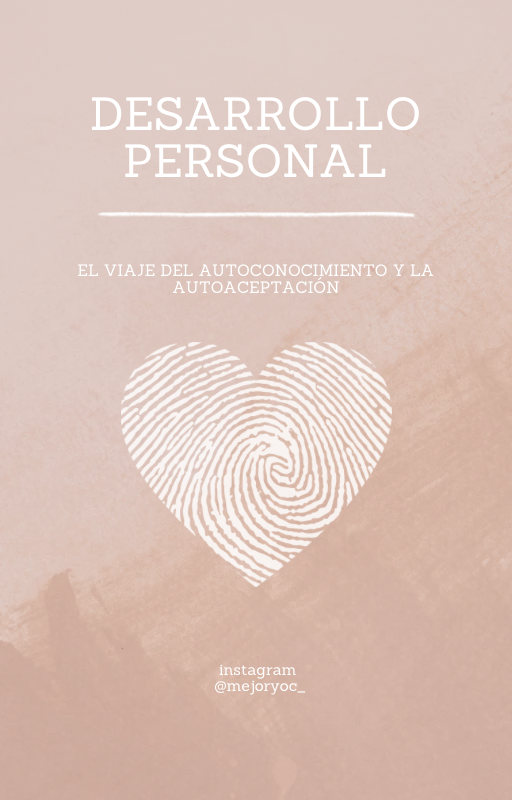 Desarrollo personal el Viaje del Autoconocimiento y la Autoaceptaci...