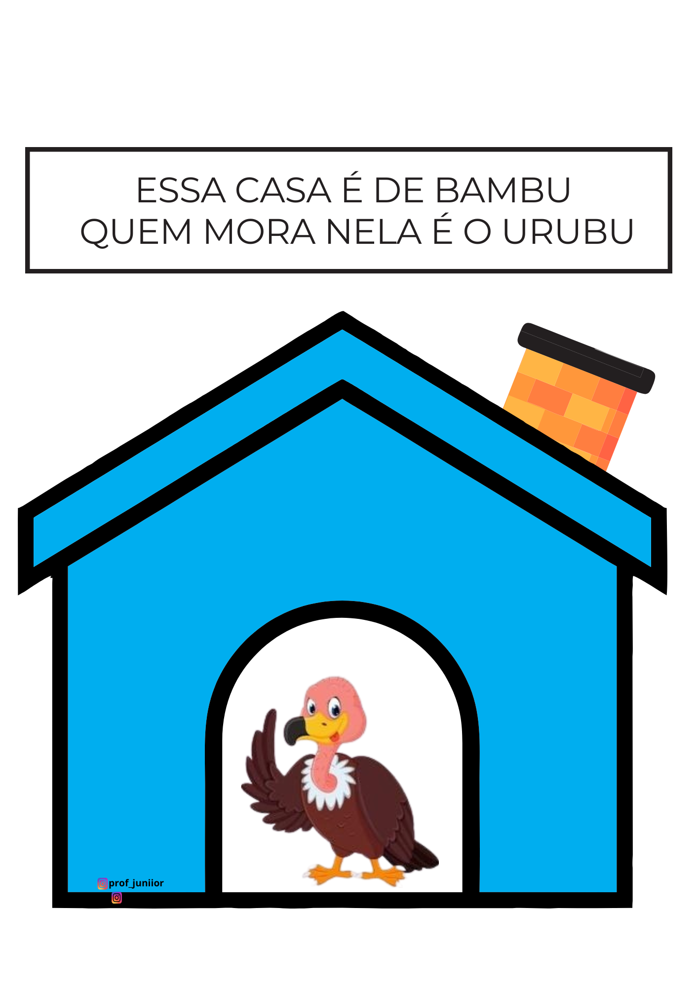 A casa das rimas - JOSÉ CONFESSOR DE OLIVEIRA JUNIOR | Hotmart