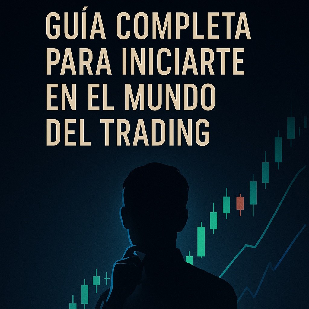Guía completa para iniciarte en el mundo del trading