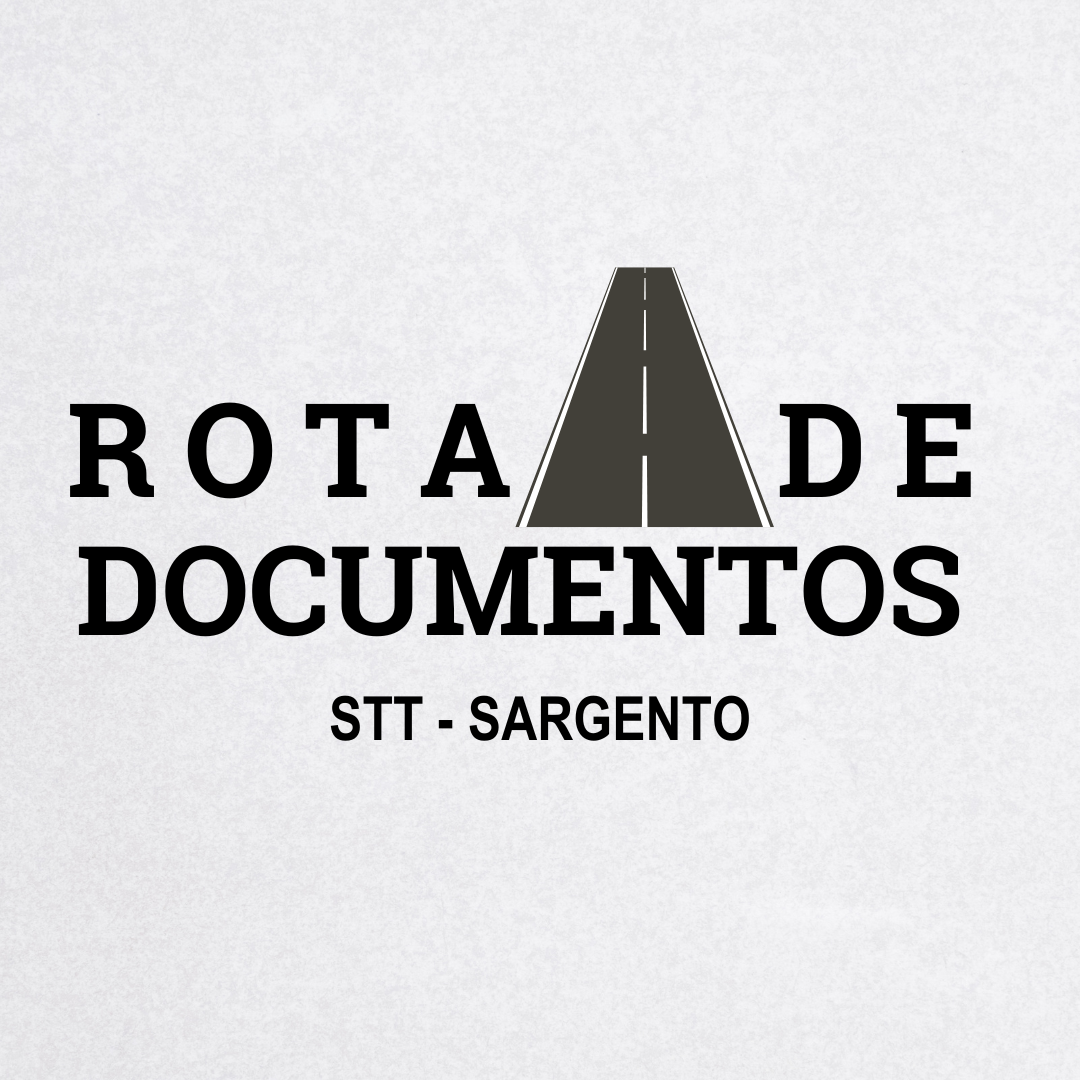 Rota De Documentos STT Ex rcito rota-de-documentos-stt-ex-rcito