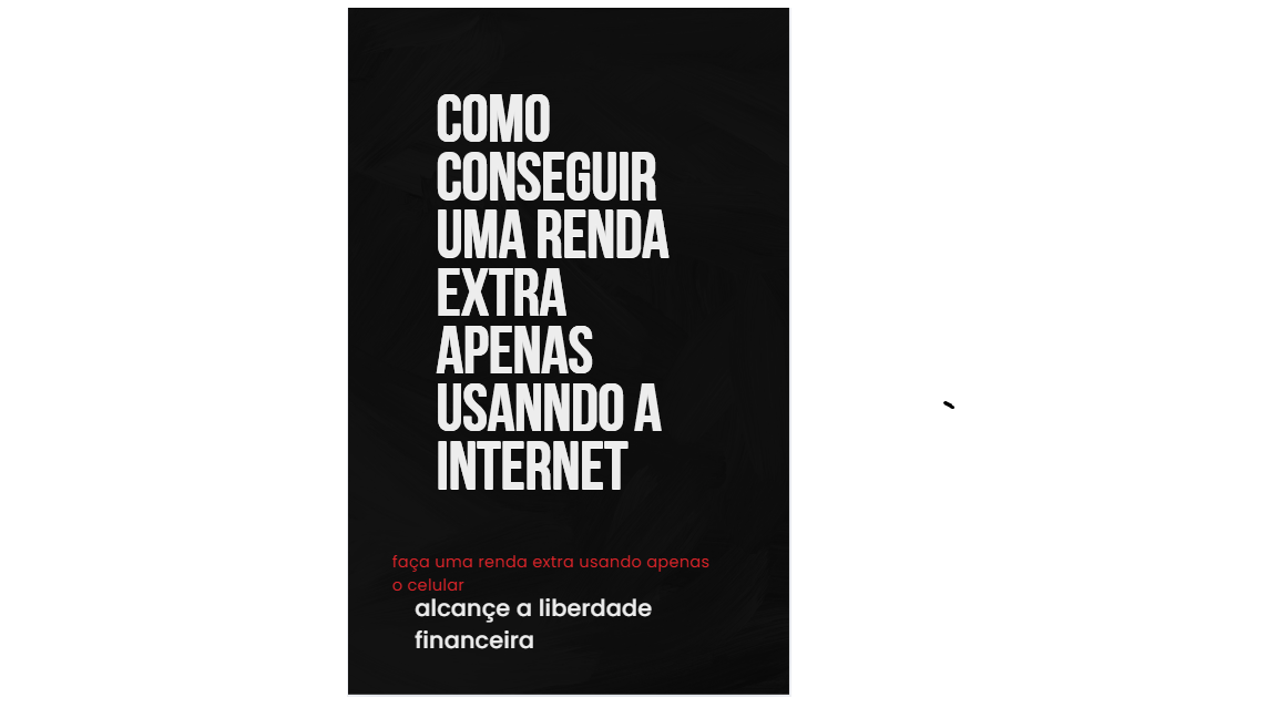 Como Conseguir uma Renda Extra Usando a Internet