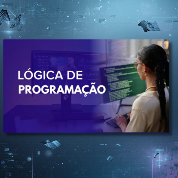 Lógica de Programação