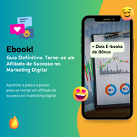 Guia Definitivo Torne-se um Afiliado de Sucesso No Marketing Digita...