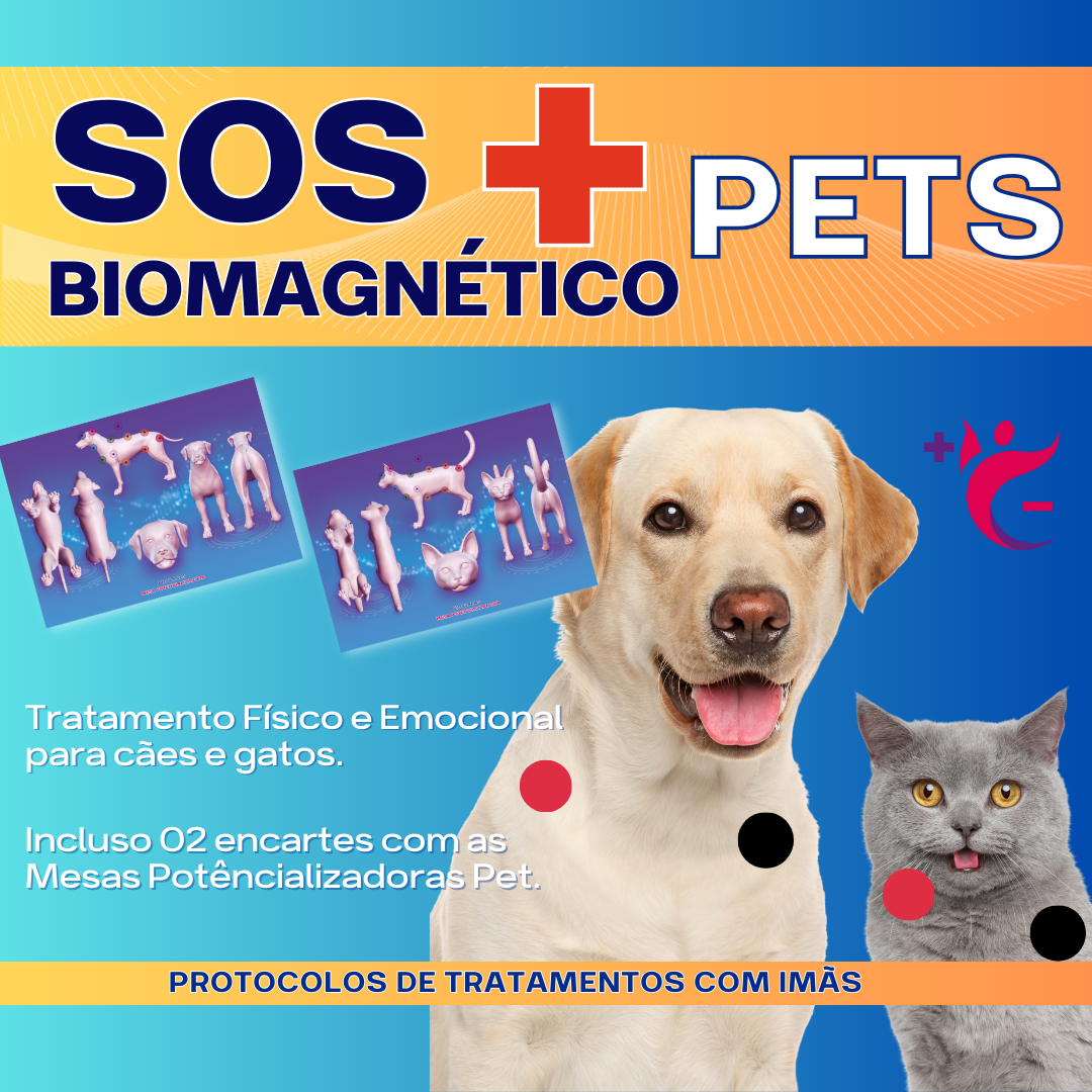 SOS Biomagnético PETs