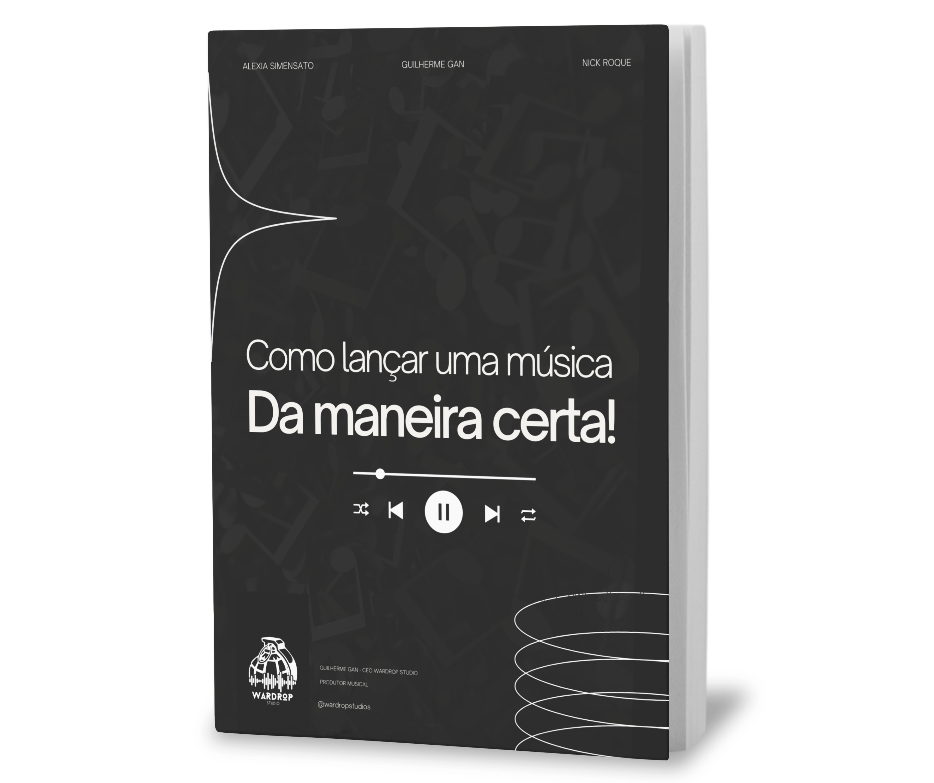 Como lançar uma música da maneira certa