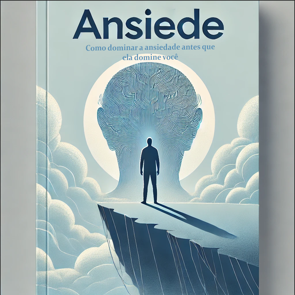 Ansiedade; Como dominar a ansiedade antes que ela domine você