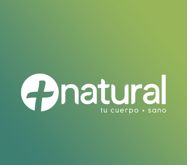 Plus Natural [R|COM]