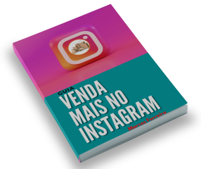 Guia como vender mais no instagram - Marcos Ferreira | Hotmart