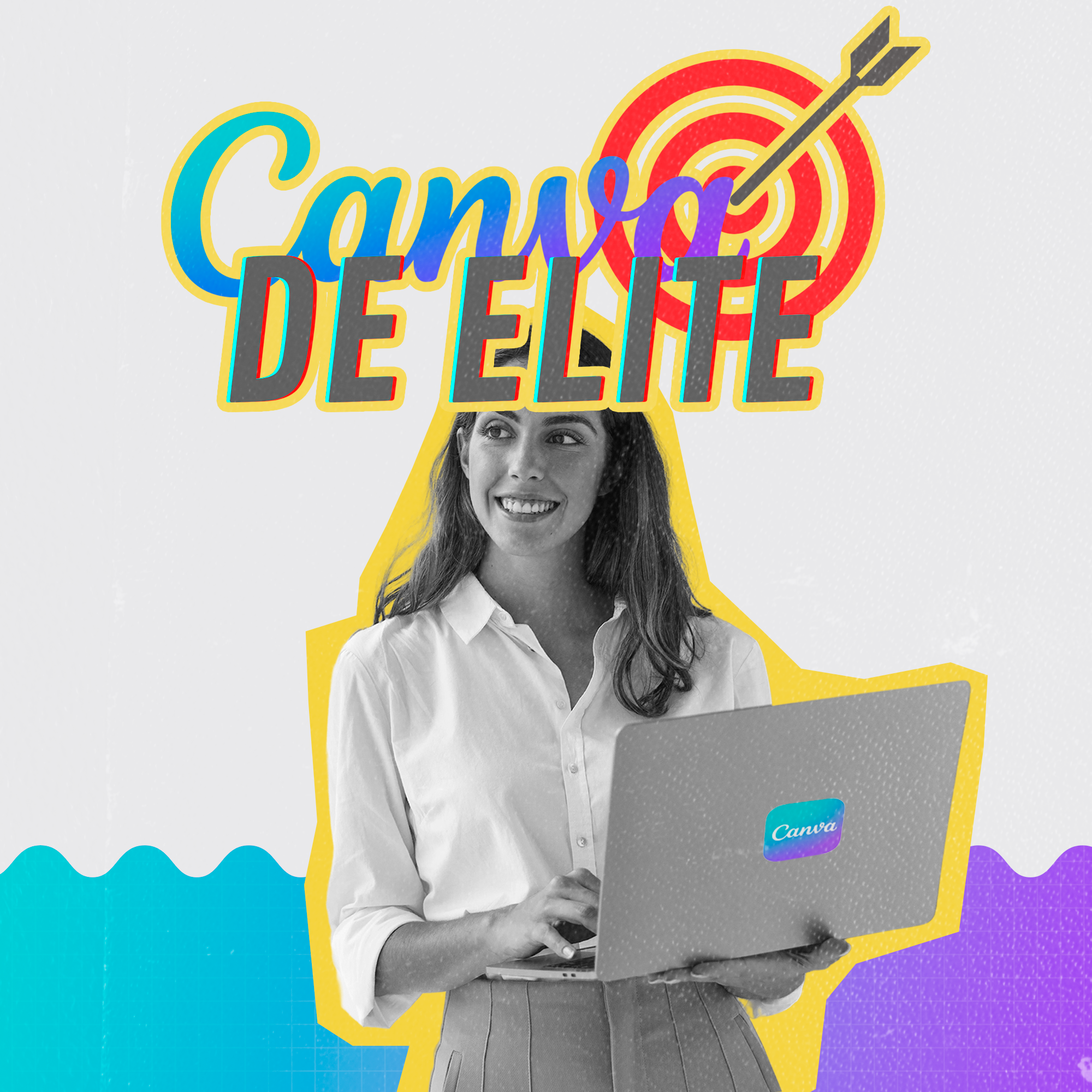 Canva de Elite - Mega Imersão