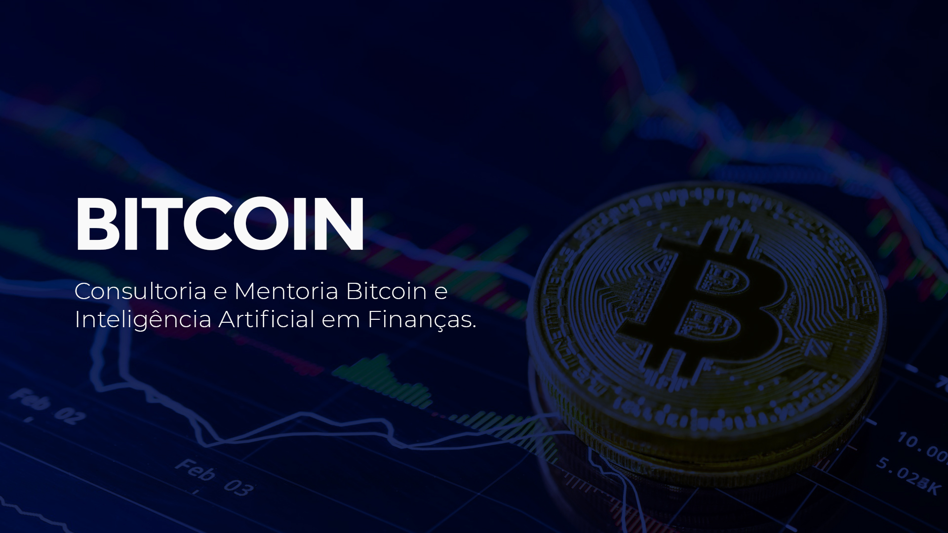 Mentoria BitCoin - monique almeida | Hotmart