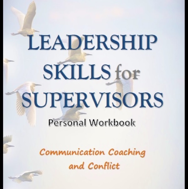 Leadership Skills for Supervisors SelfPaced Workbook Randolph