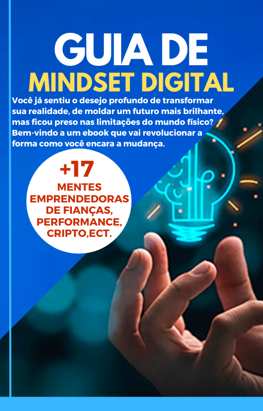 Mindset no digital
