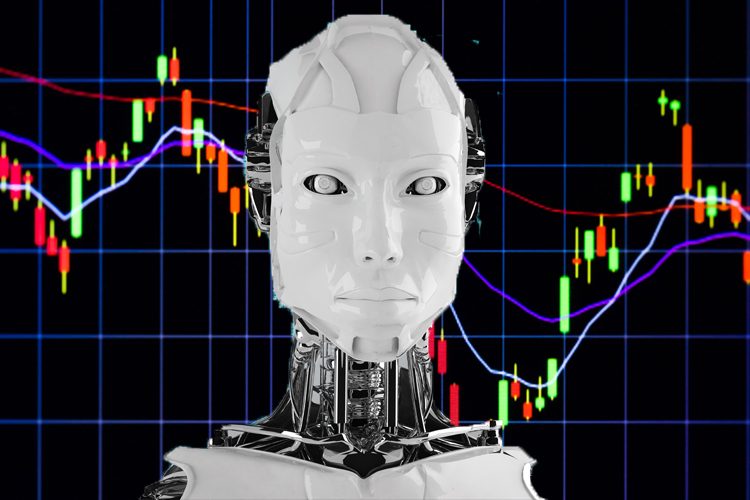 BOT TRADER