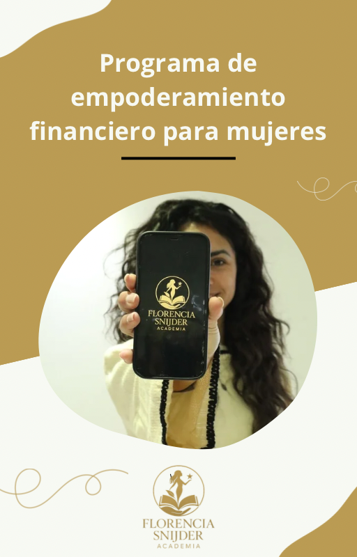 Programa de Empoderamiento Financiero para Mujeres
