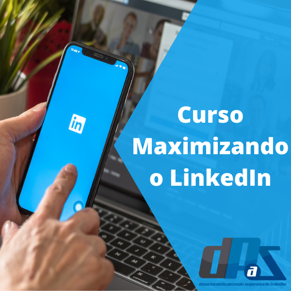 Maximizando o Linkedin - DP AZ Consultoria | Hotmart