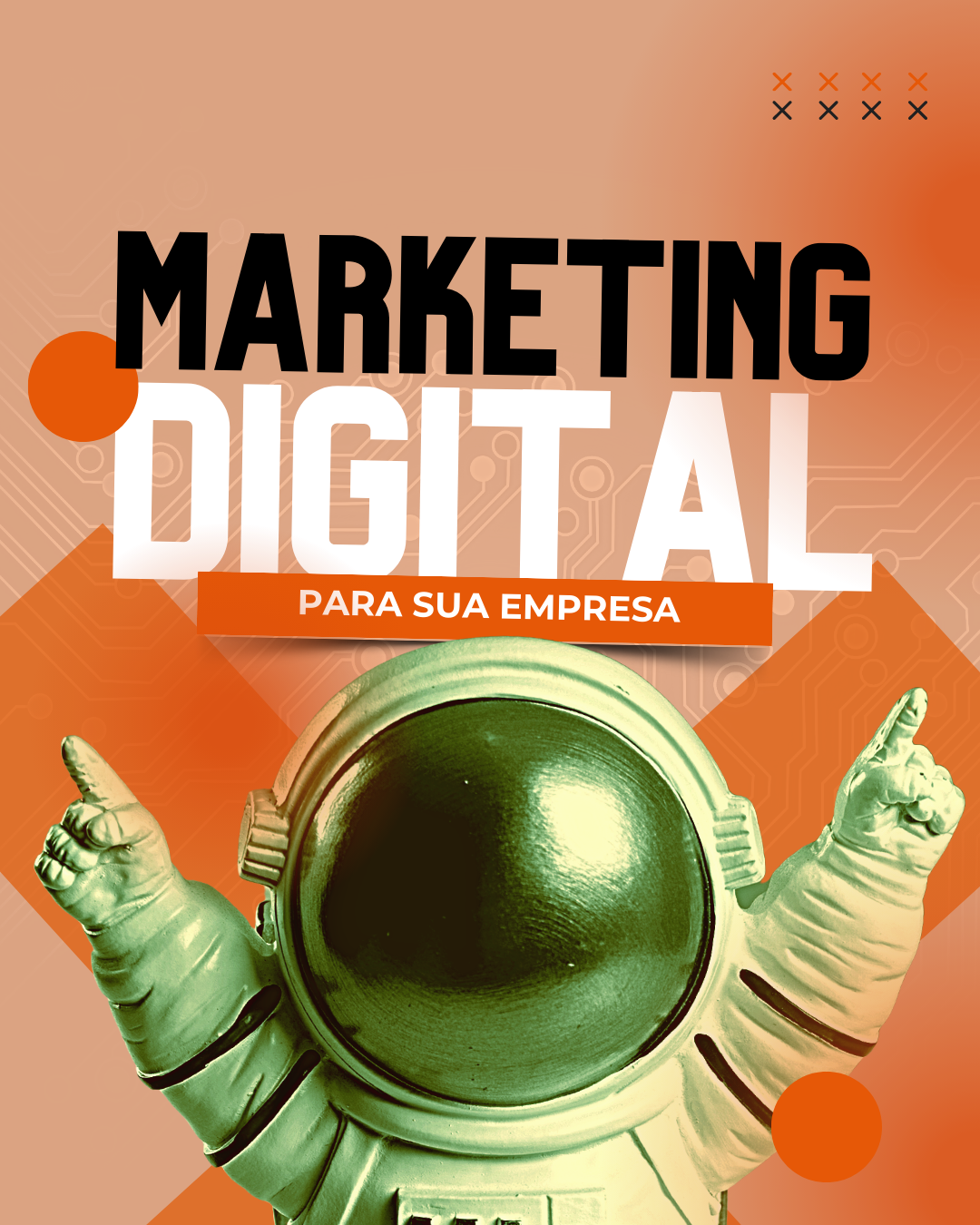 Marketing Digital 360: Guiando Empresas para o Sucesso Online - ROD...