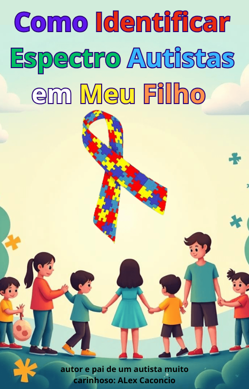 Como Identificar Espectro Autista em Meu Filho - ALC | Hotmart