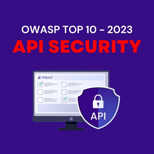 OWASP TOP 10 API - Seguridad en API y Web Services