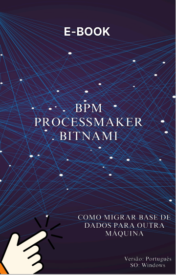 BPM - Processmaker Bitnami Português - Filipe Portela | Hotmart