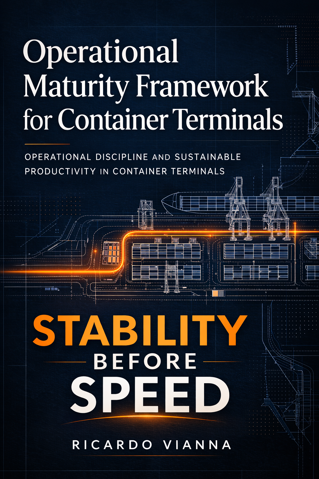 Operational Maturity Framework for Container Terminals - RICARDO ...