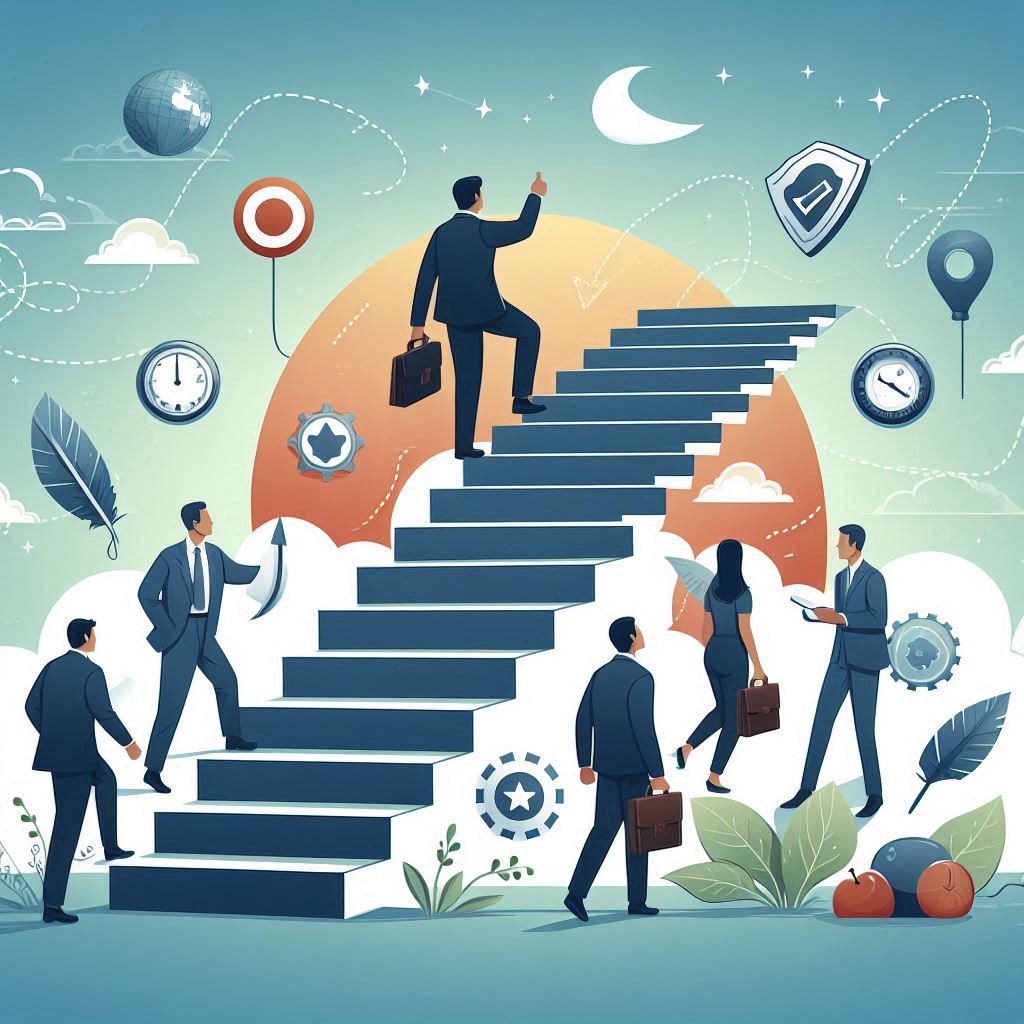 Liderança 7 Passos para Liderança e Motivação - Natan Henrique | Hotmart