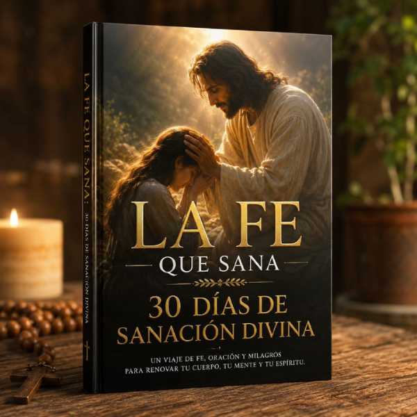 La Fe que Sana