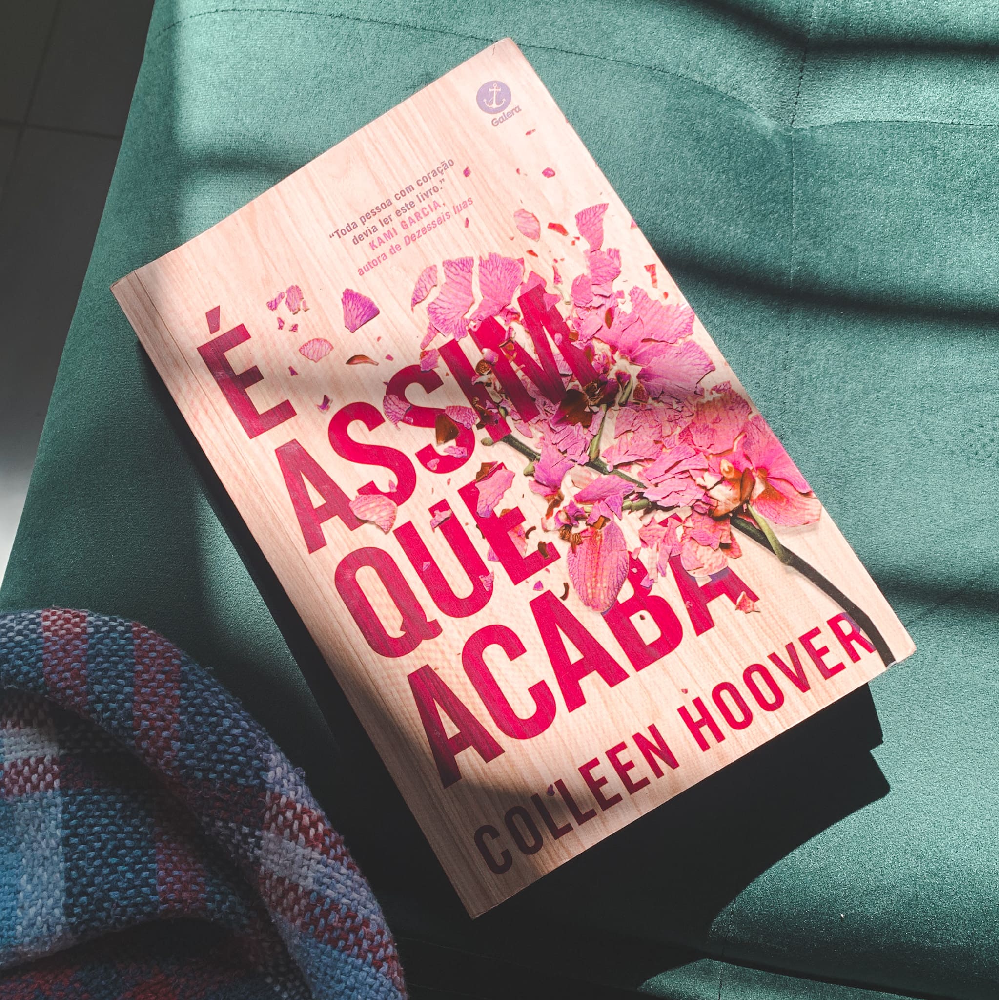 É Assim Que Acaba