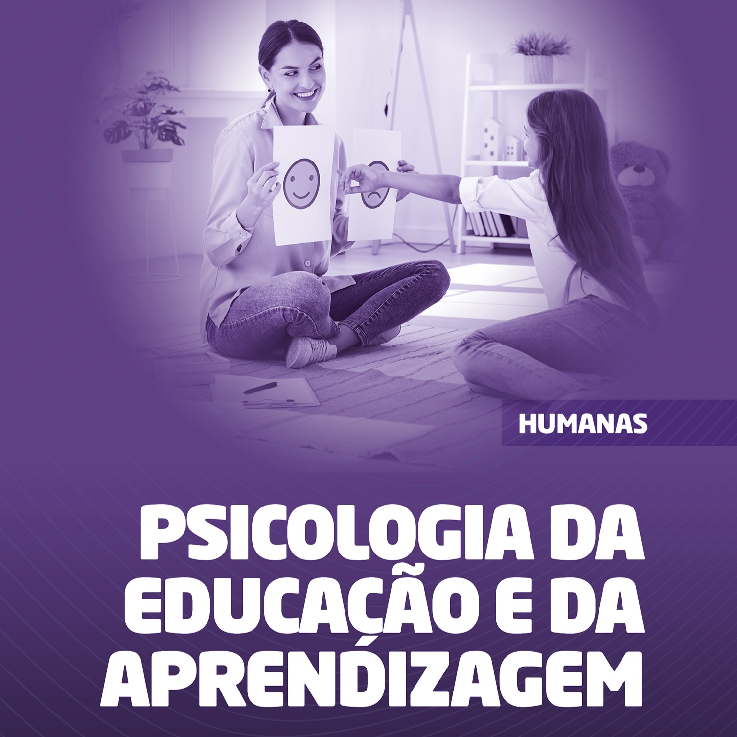 PSICOLOGIA DA EDUCAÇÃO E DA APRENDIZAGEM - Resumo Detalhado | Hotmart