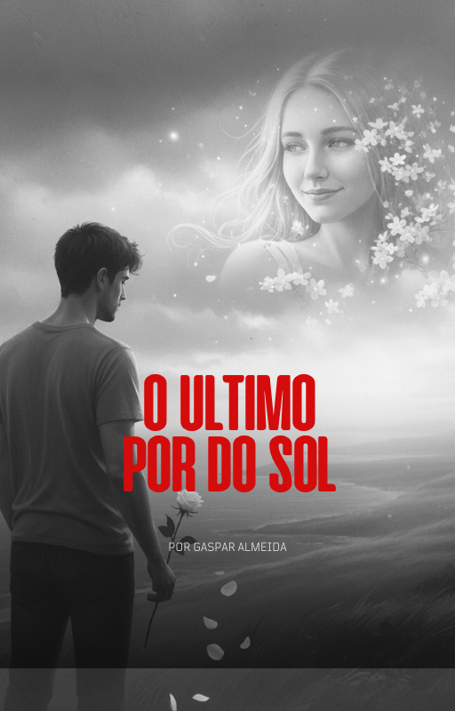 o último pôr do sol | Hotmart
