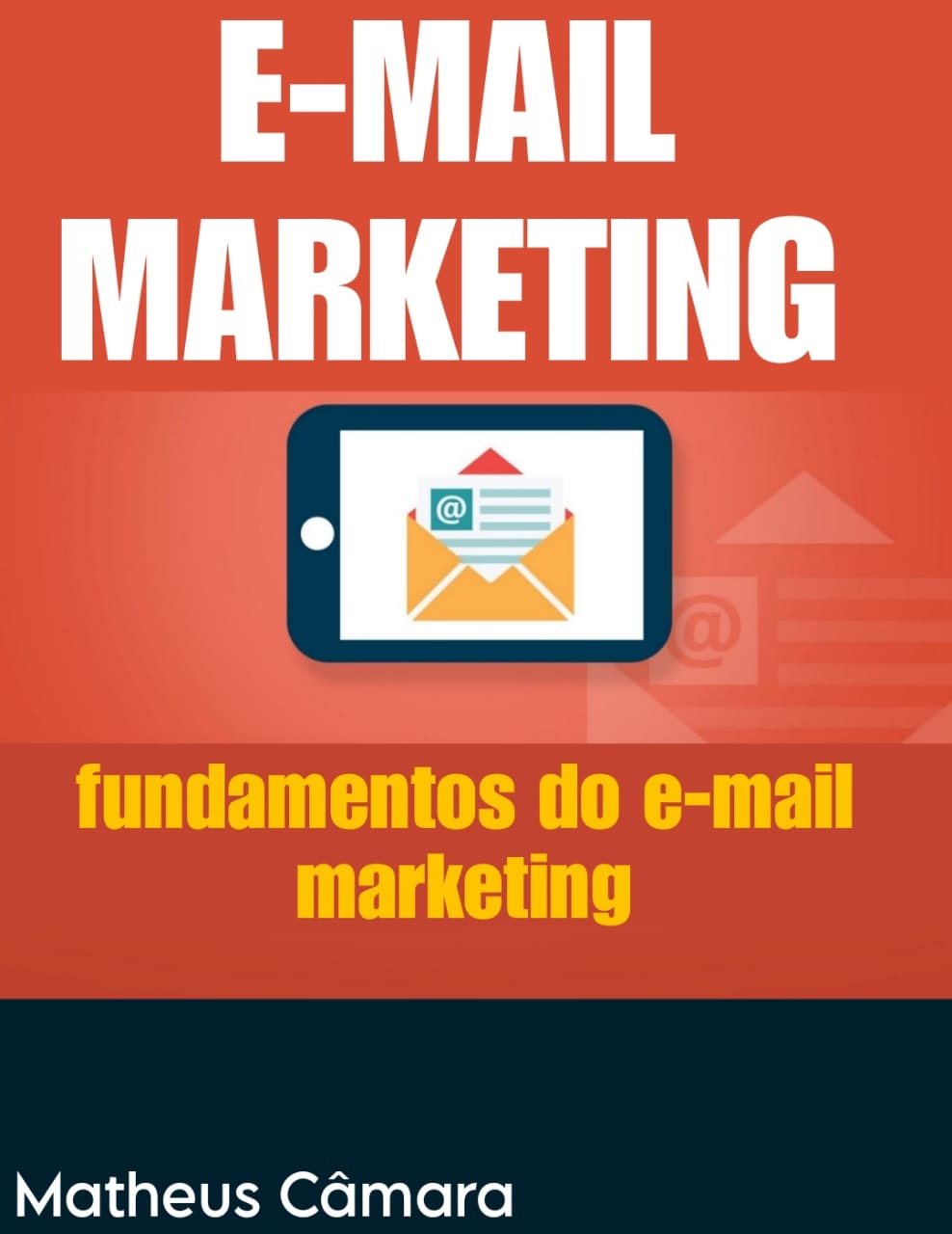 Email Marketing - matheus | Hotmart