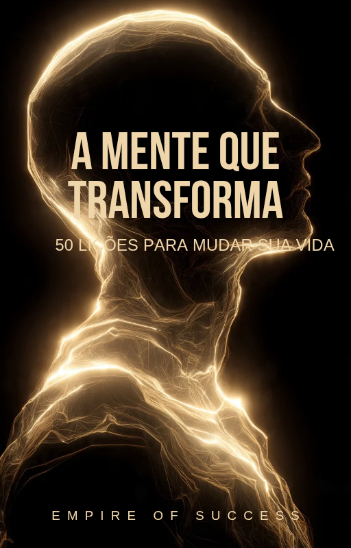 A Mente que Transforma: 50 Lições Para Mudar Sua Vida - Empire Of S...