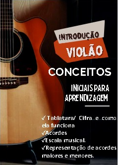 Tom a tom- Aulas de Violão para iniciantes.( Introdução.)