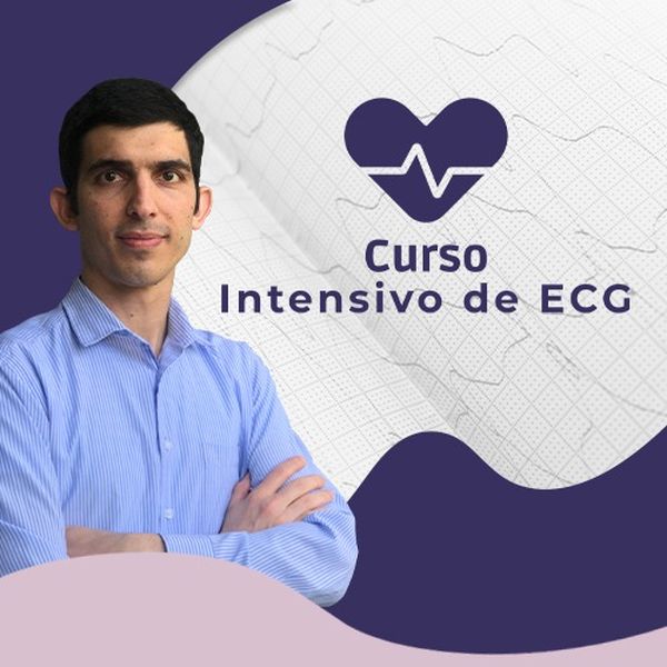 XIV Curso Intensivo de ECG