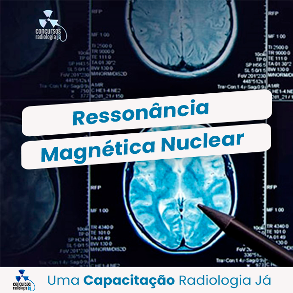 Capacitação em Ressonância Magnética Nuclear. - Prof. Scheylon Fial...