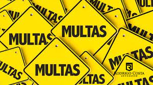 Curso Prático Recursos de Infrações de Trânsito
