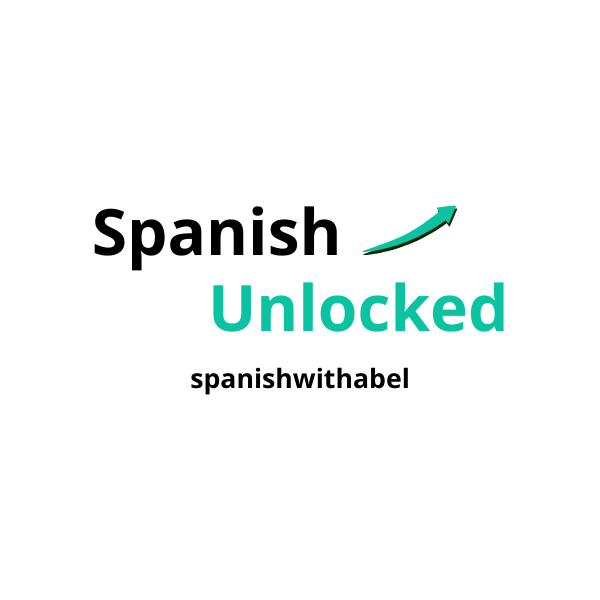 Spanish Unlocked Spanish with Abel Hotmart