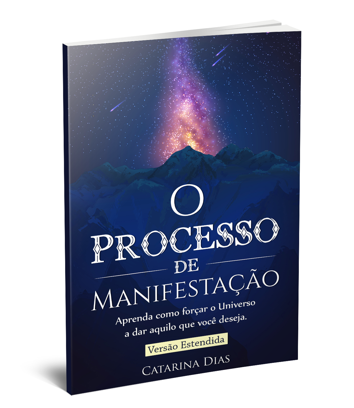 O Processo de Manifestação