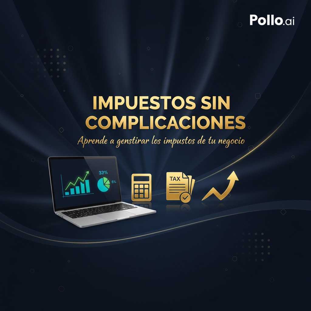 Guía Completa sobre Impuestos para Negocios | Hotmart