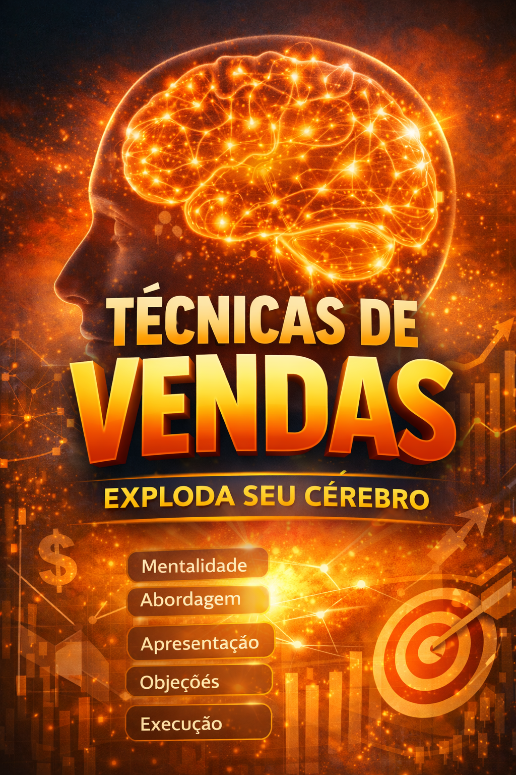 Técnicas de Vendas | Hotmart