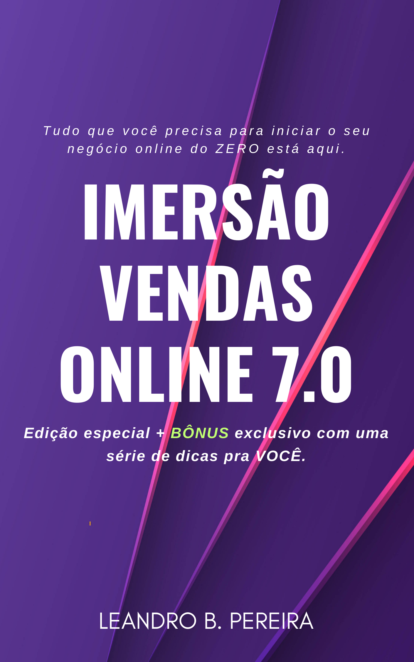 Imersão Vendas Online 7.0