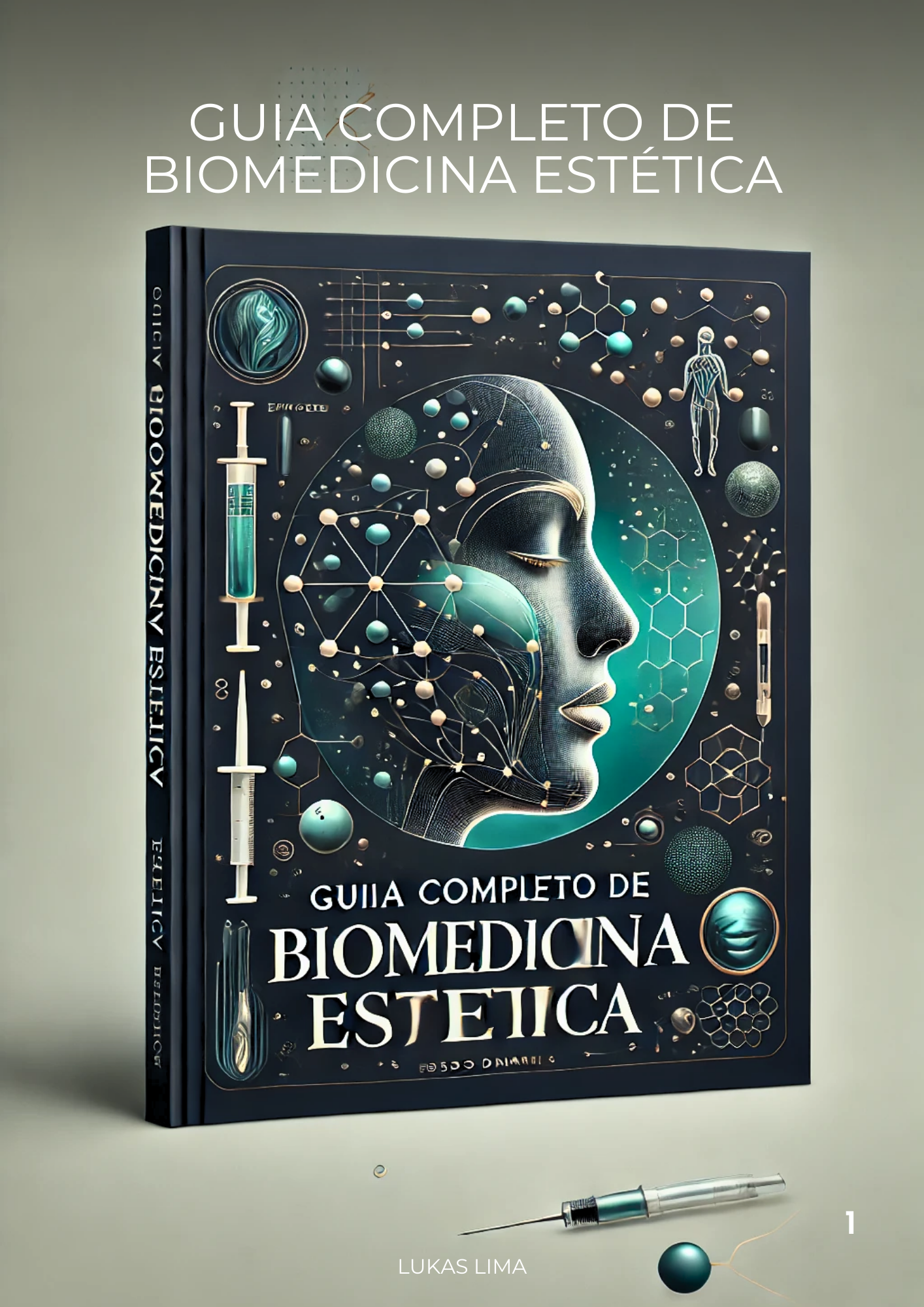 Guia Completo de Biomedicina Estética