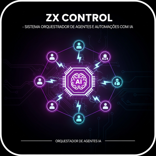 HAPPY様確認用 ZX Control - Recorrente - Rafael Castro | Hotmart