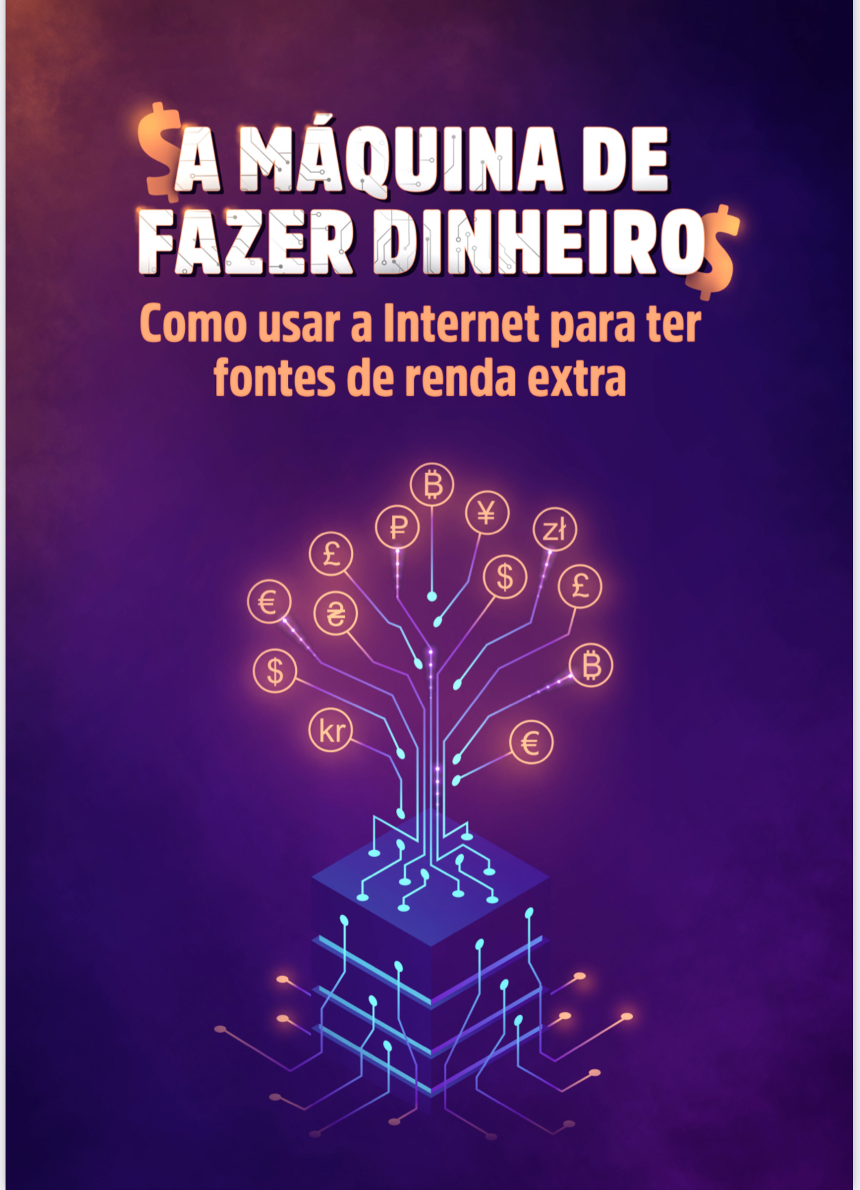 Como fazer renda extra na internet