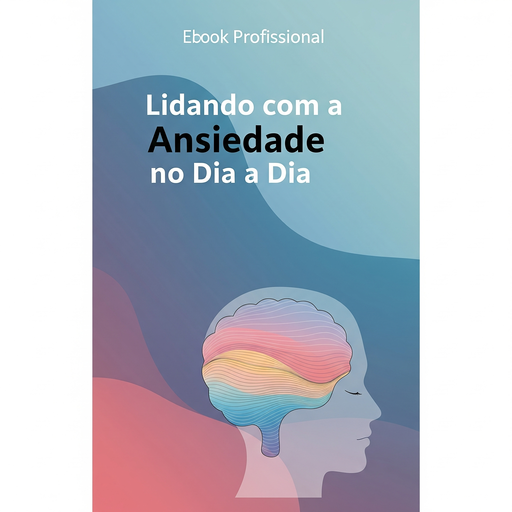 Como lidar com a ansiedade no dia a dia - noemy ugeda de sousa | Ho...