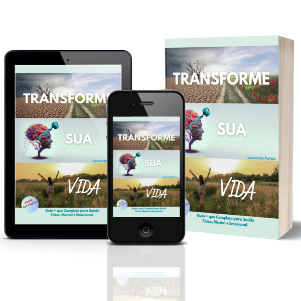 Transforme Sua Vida