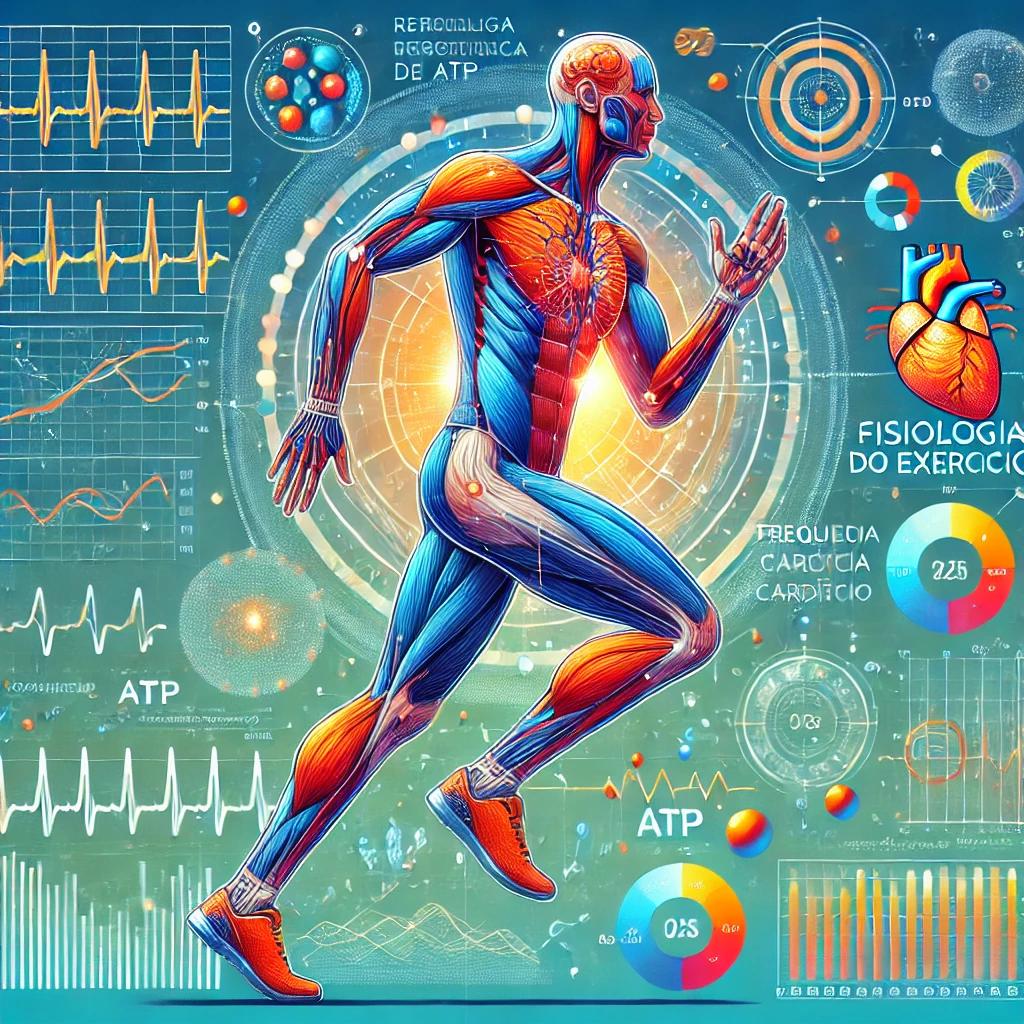 CURSO FISIOLOGIA DO EXERCÍCIO